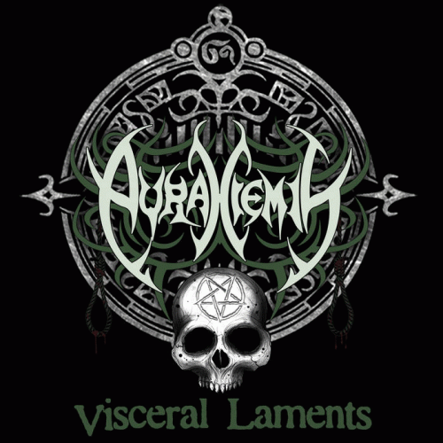 Aura Hiemis : Visceral Laments
